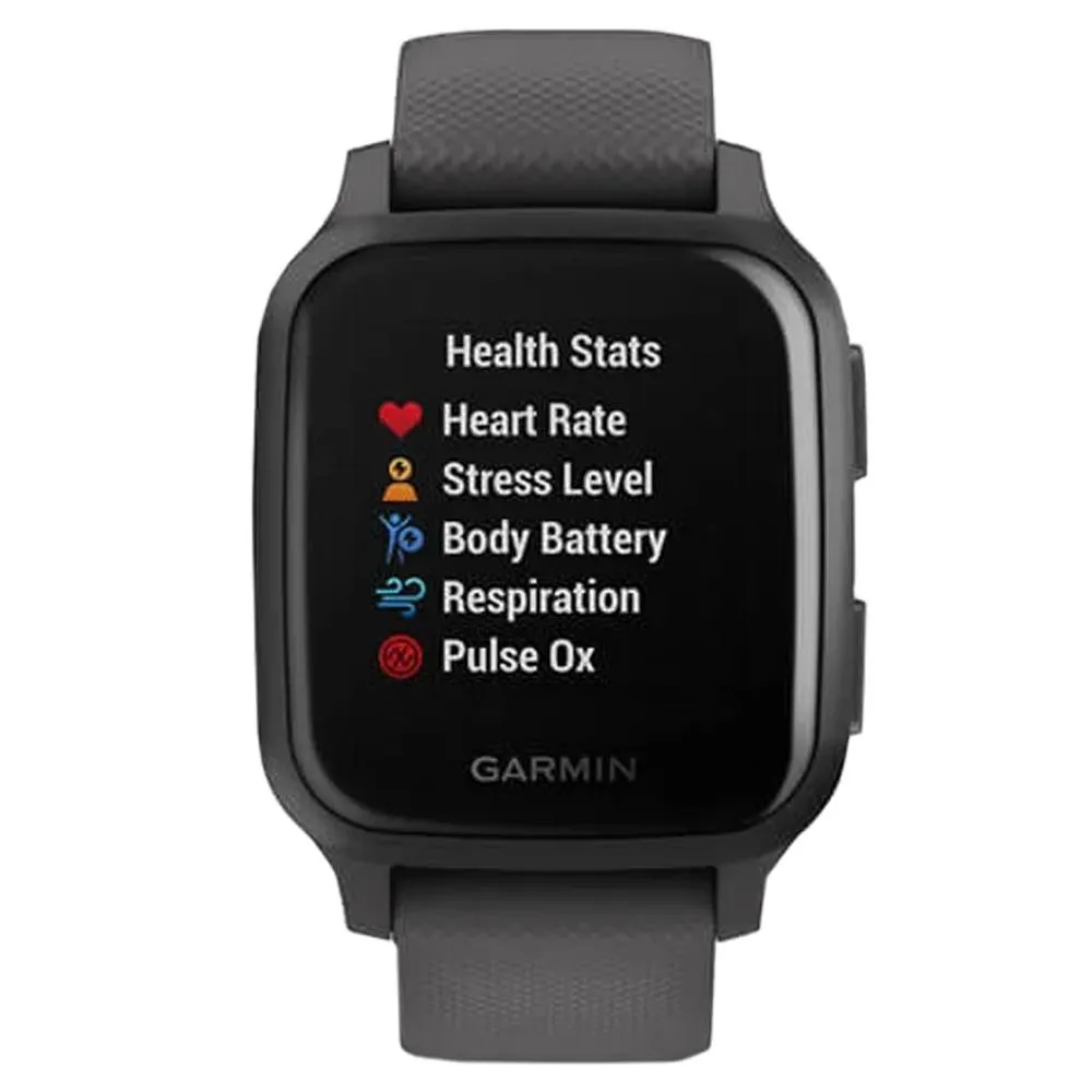 Garmin Venu Sq GPS Watch 2020