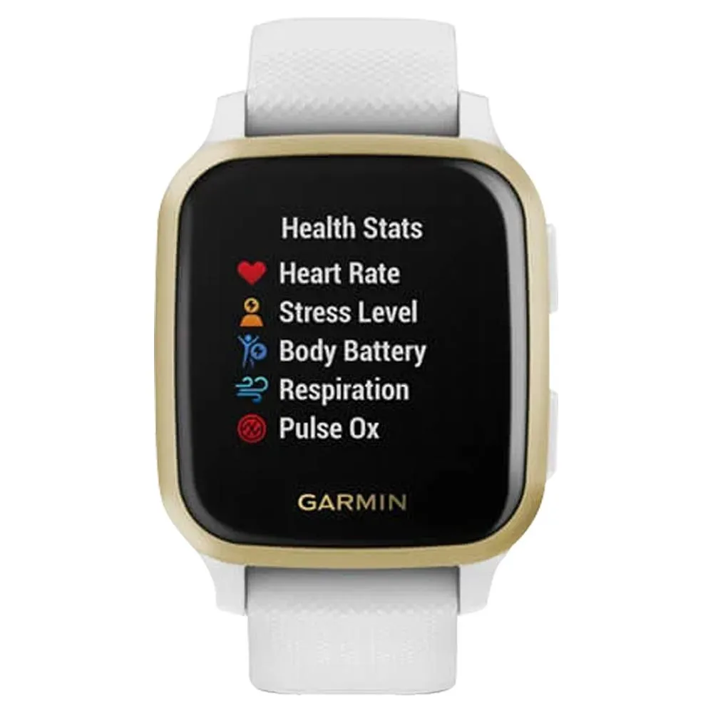 Garmin Venu Sq GPS Watch 2020