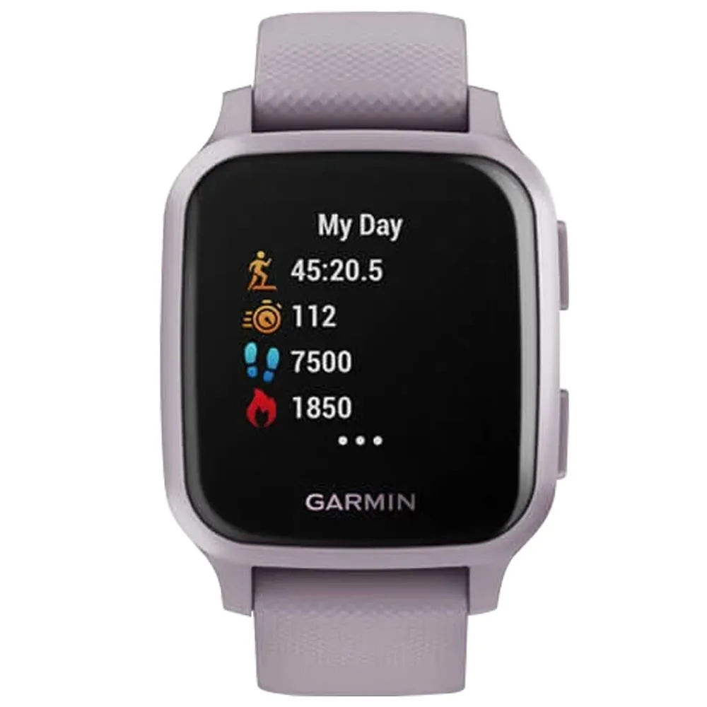 Garmin Venu Sq GPS Watch 2020