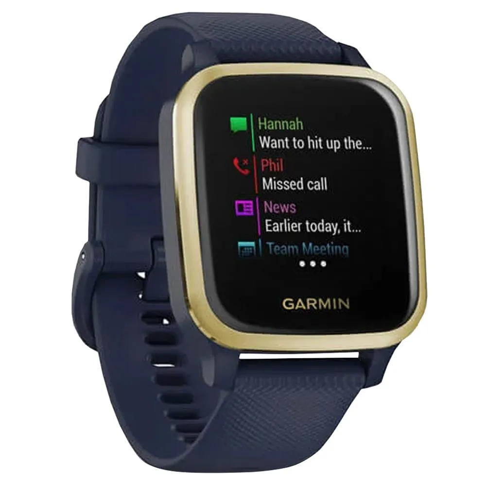 Garmin Venu Sq Music GPS Watch 2020