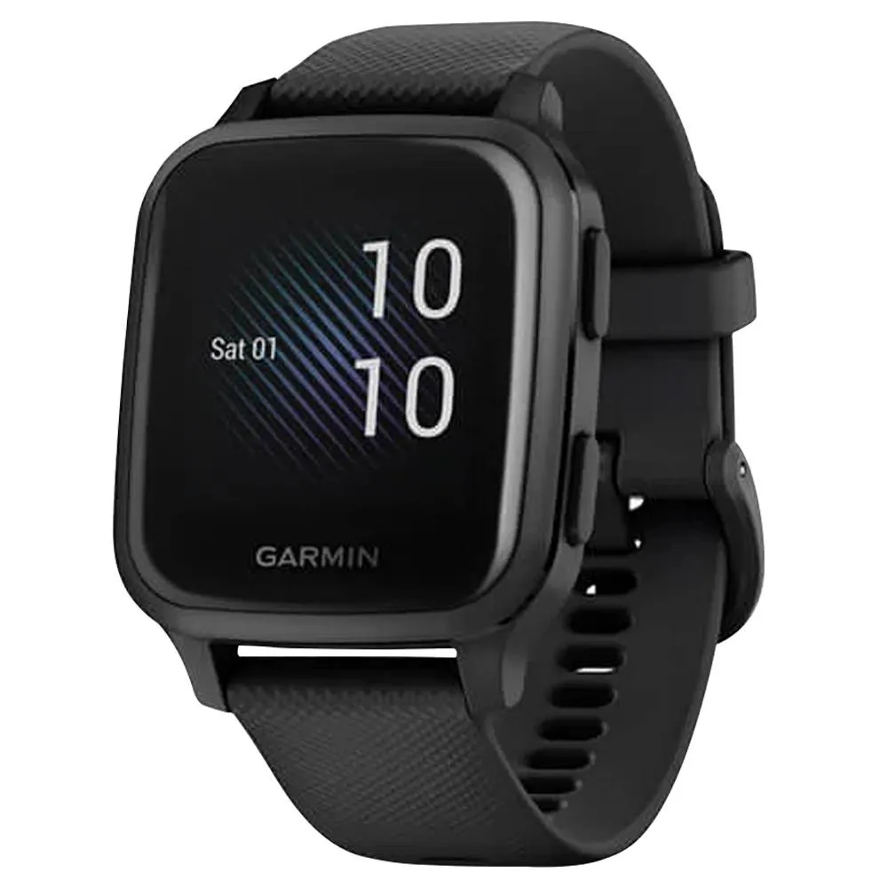 Garmin Venu Sq Music GPS Watch 2020