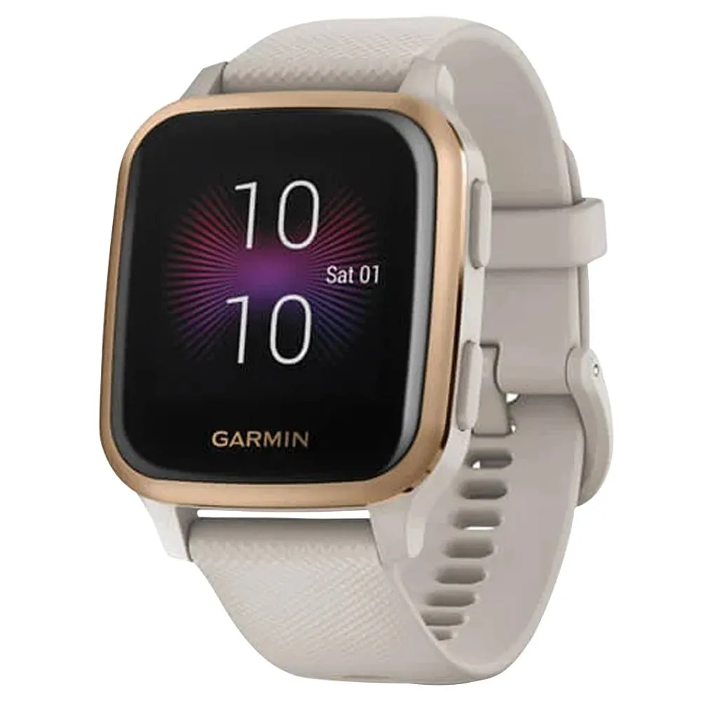Garmin Venu Sq Music GPS Watch 2020