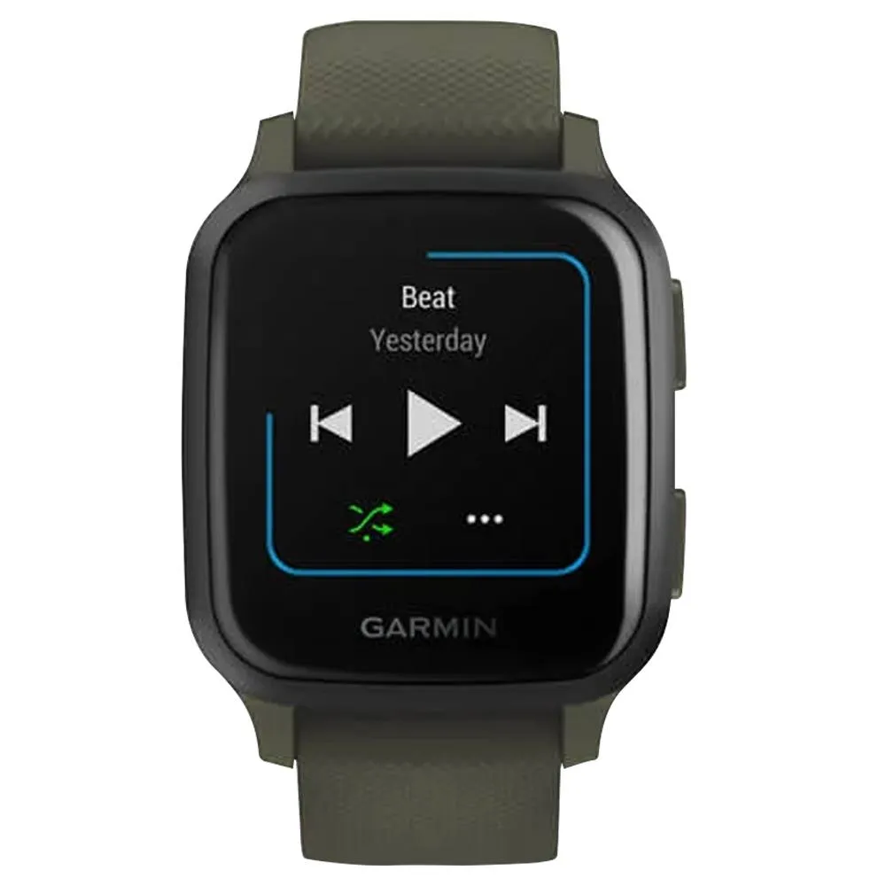 Garmin Venu Sq Music GPS Watch 2020