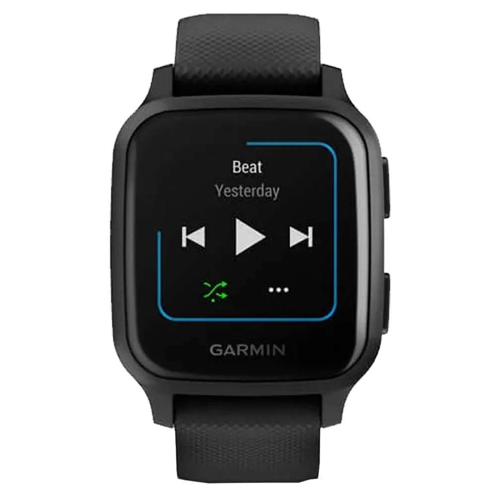 Garmin Venu Sq Music GPS Watch 2020