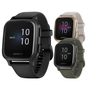 Garmin Venu Sq Music GPS Watch 2020