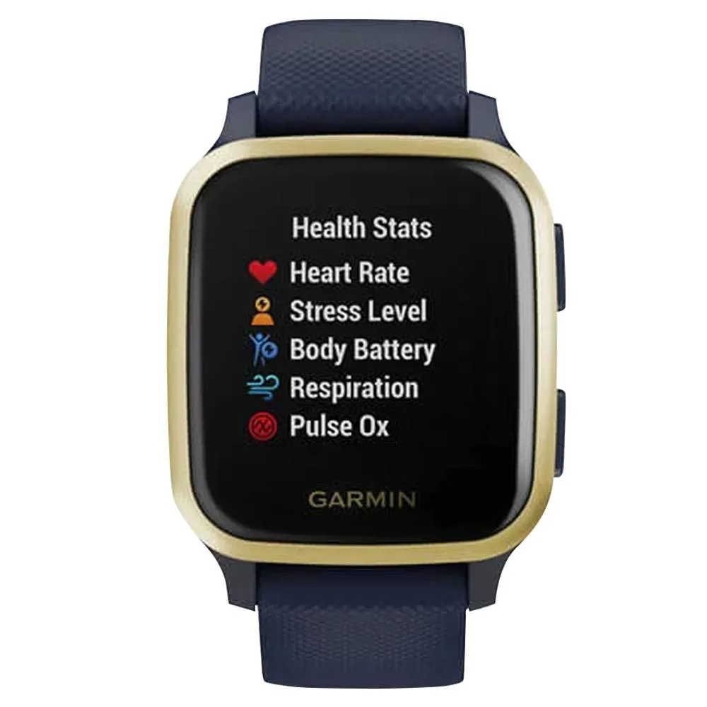 Garmin Venu Sq Music GPS Watch 2020