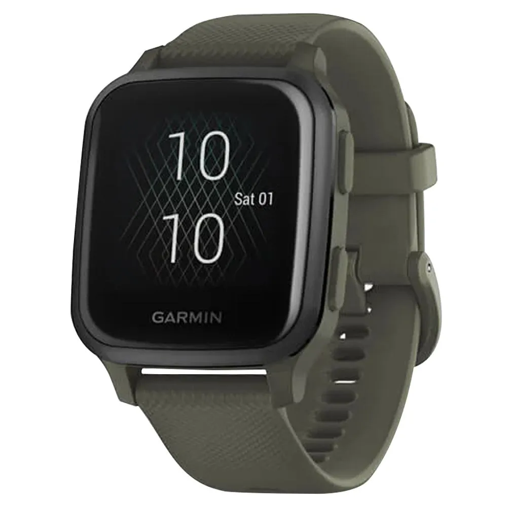 Garmin Venu Sq Music GPS Watch 2020