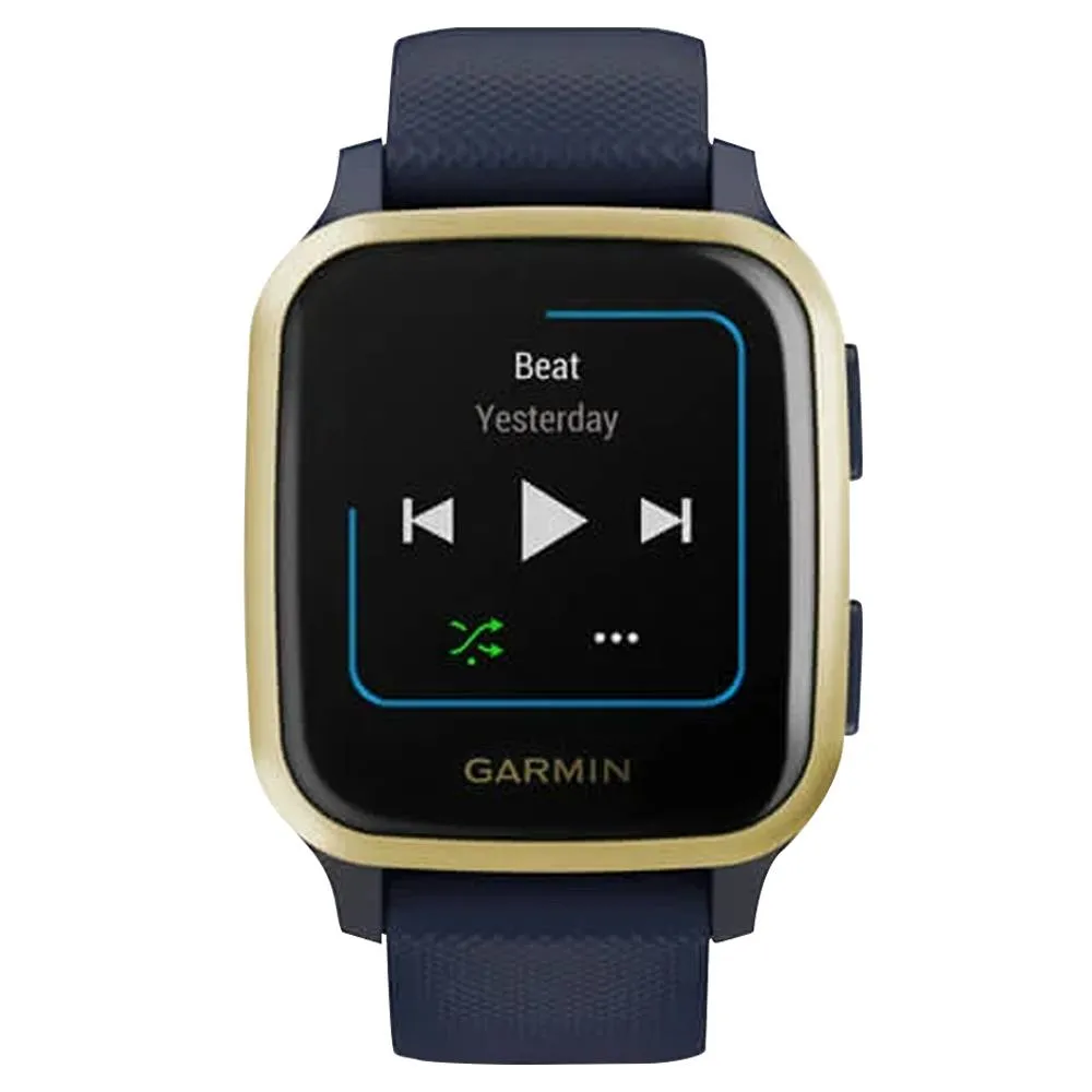 Garmin Venu Sq Music GPS Watch 2020