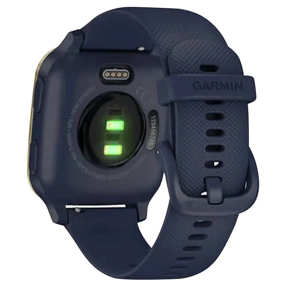 Garmin Venu Sq Music GPS Watch 2020