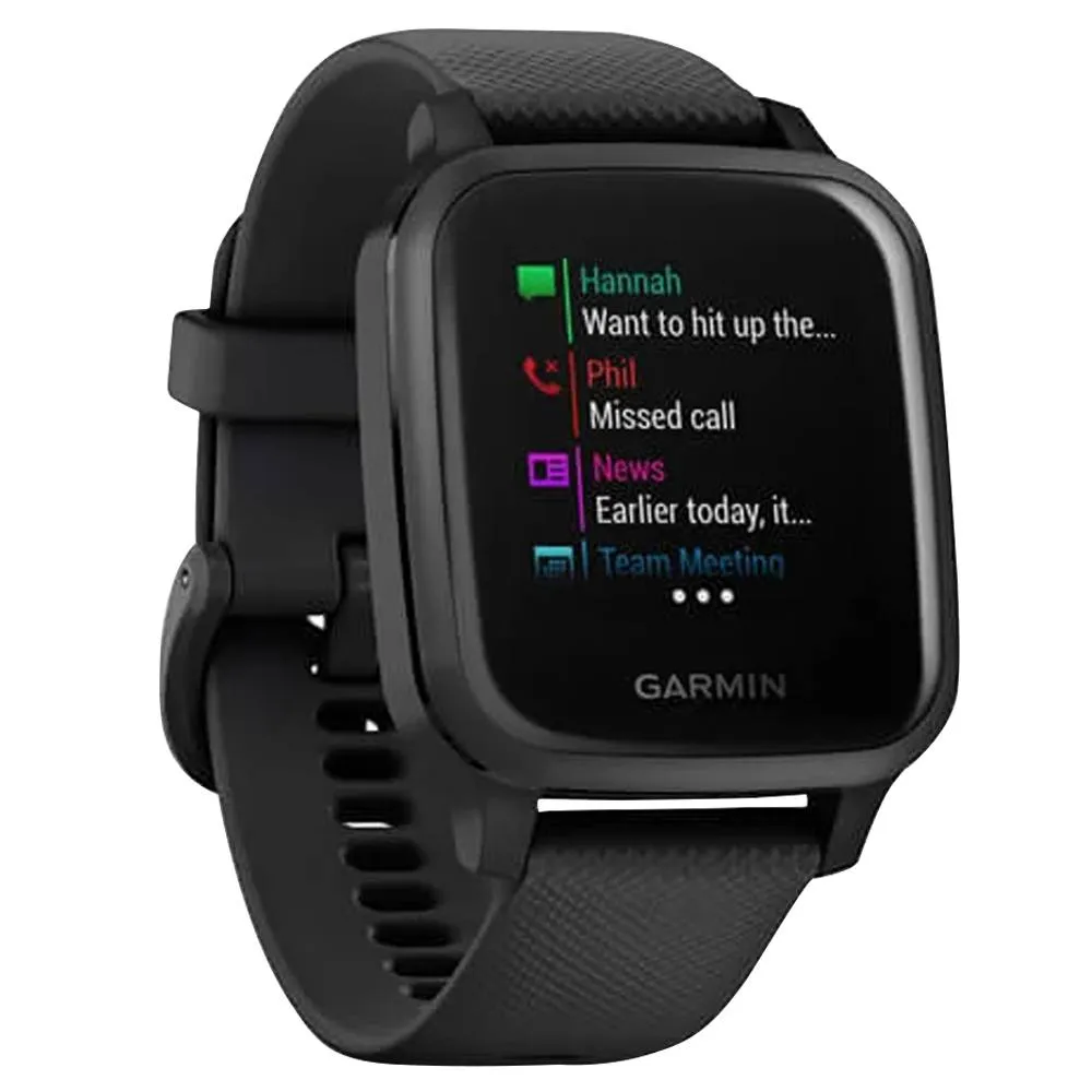 Garmin Venu Sq Music GPS Watch 2020