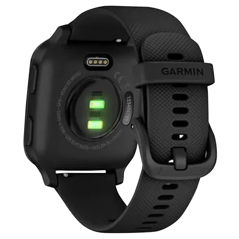 Garmin Venu Sq Music GPS Watch 2020