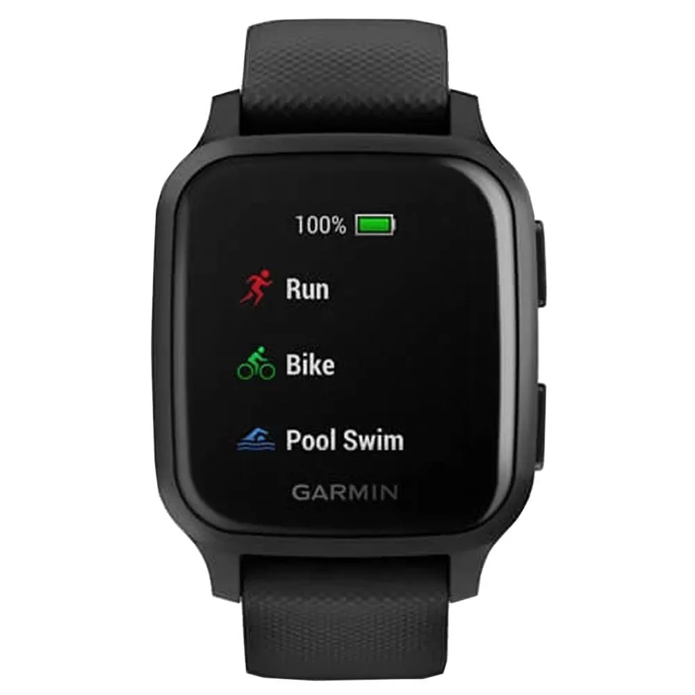 Garmin Venu Sq Music GPS Watch 2020