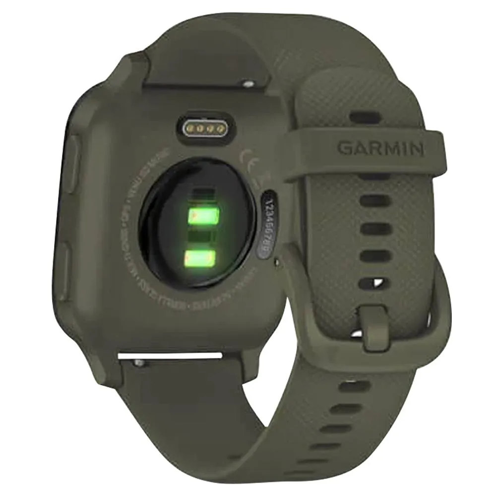 Garmin Venu Sq Music GPS Watch 2020