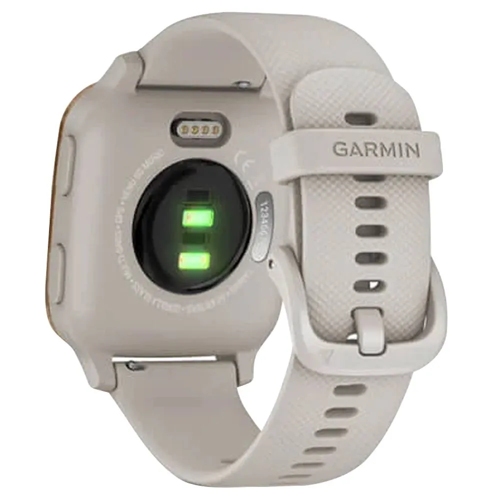 Garmin Venu Sq Music GPS Watch 2020