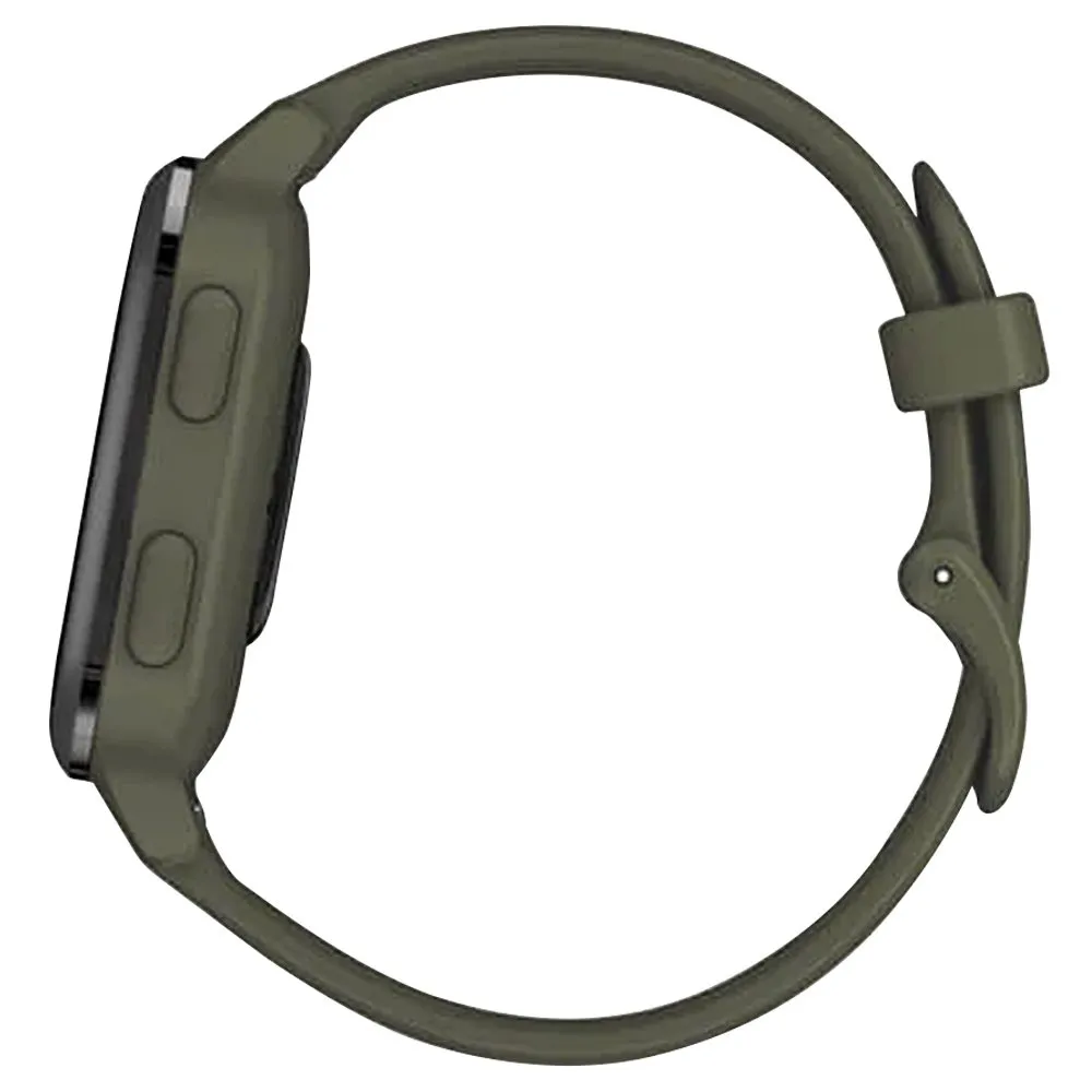 Garmin Venu Sq Music GPS Watch 2020