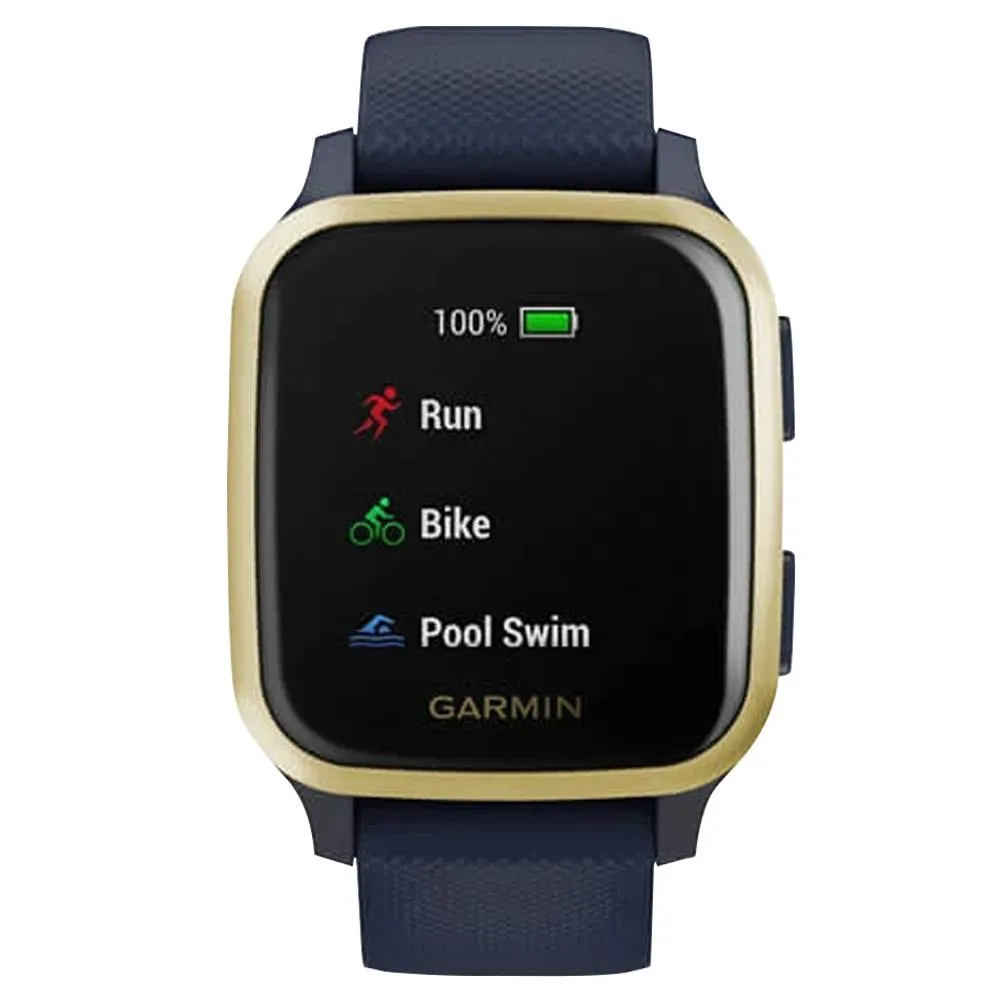 Garmin Venu Sq Music GPS Watch 2020