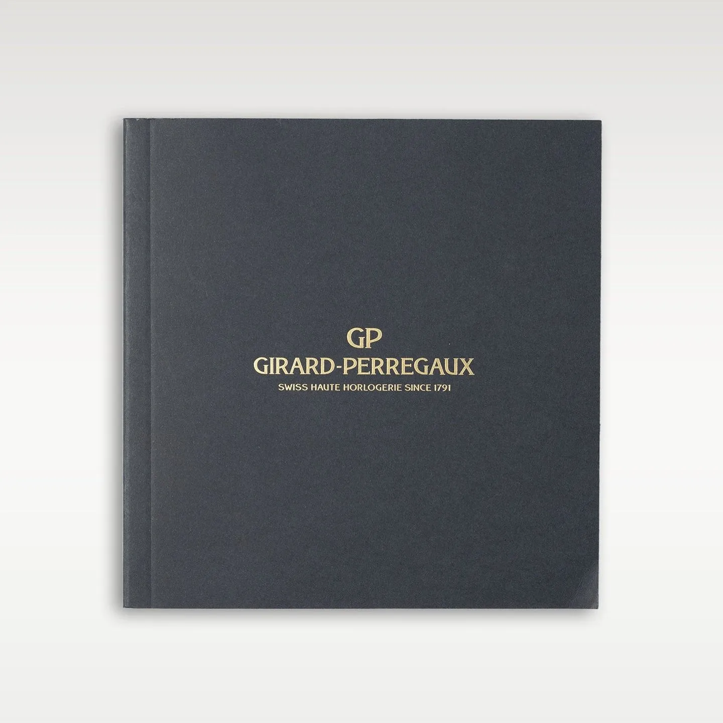 Girard Perregaux Laureato 81010