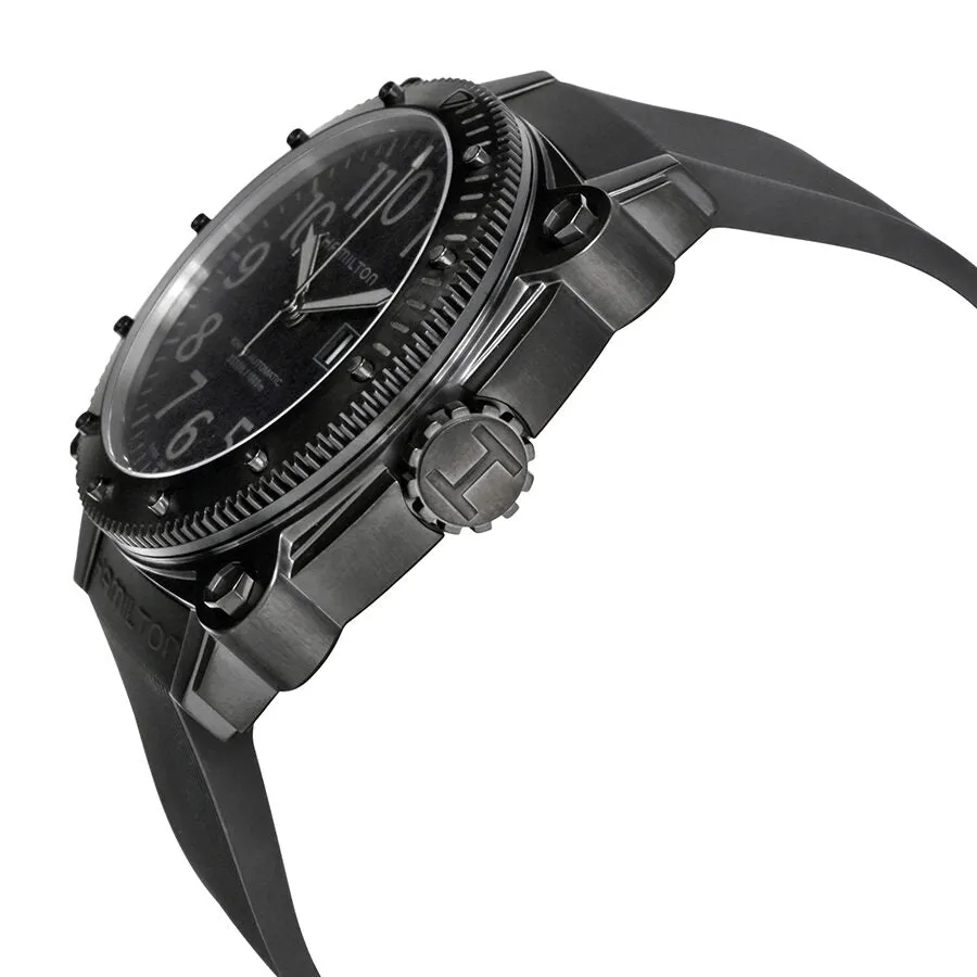 Hamilton Khaki Belowzero Men's Watch H78585333
