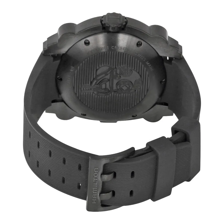 Hamilton Khaki Belowzero Men's Watch H78585333