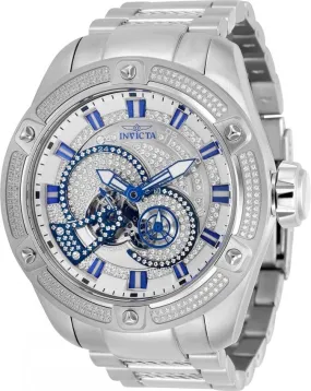 Invicta Bolt Automatic Diamond Men's Watch 31824