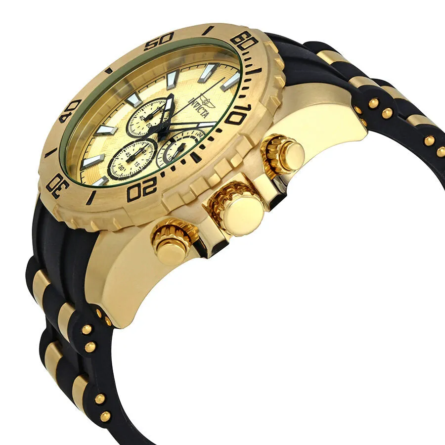 Invicta Pro Diver Chronograph Men's Watch 22558