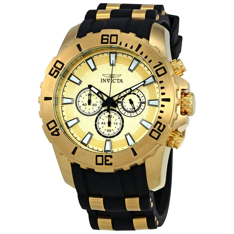 Invicta Pro Diver Chronograph Men's Watch 22558