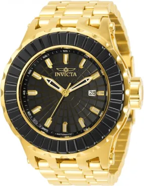 Invicta Specialty Automatic Black Dial Men's Watch 32266