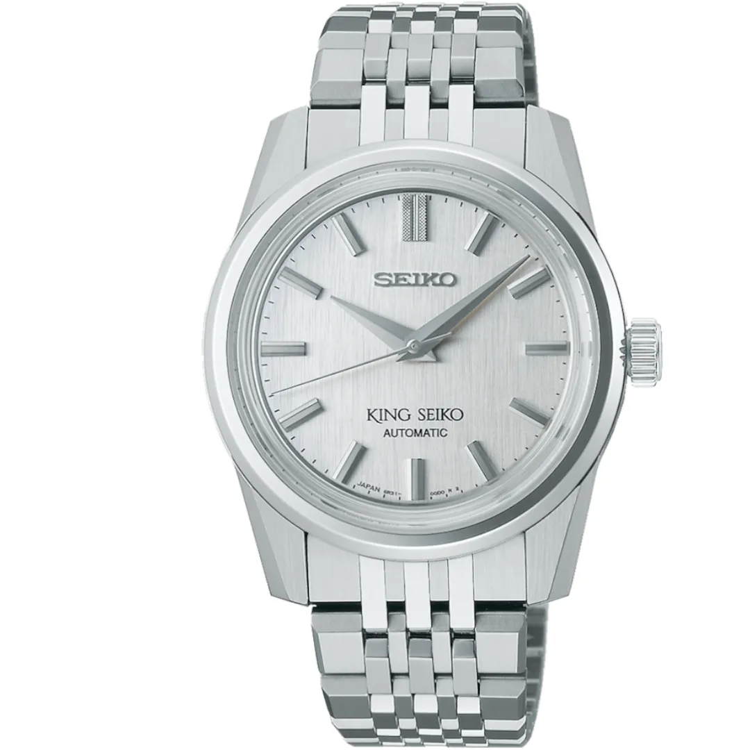 King Seiko - SPB281J1