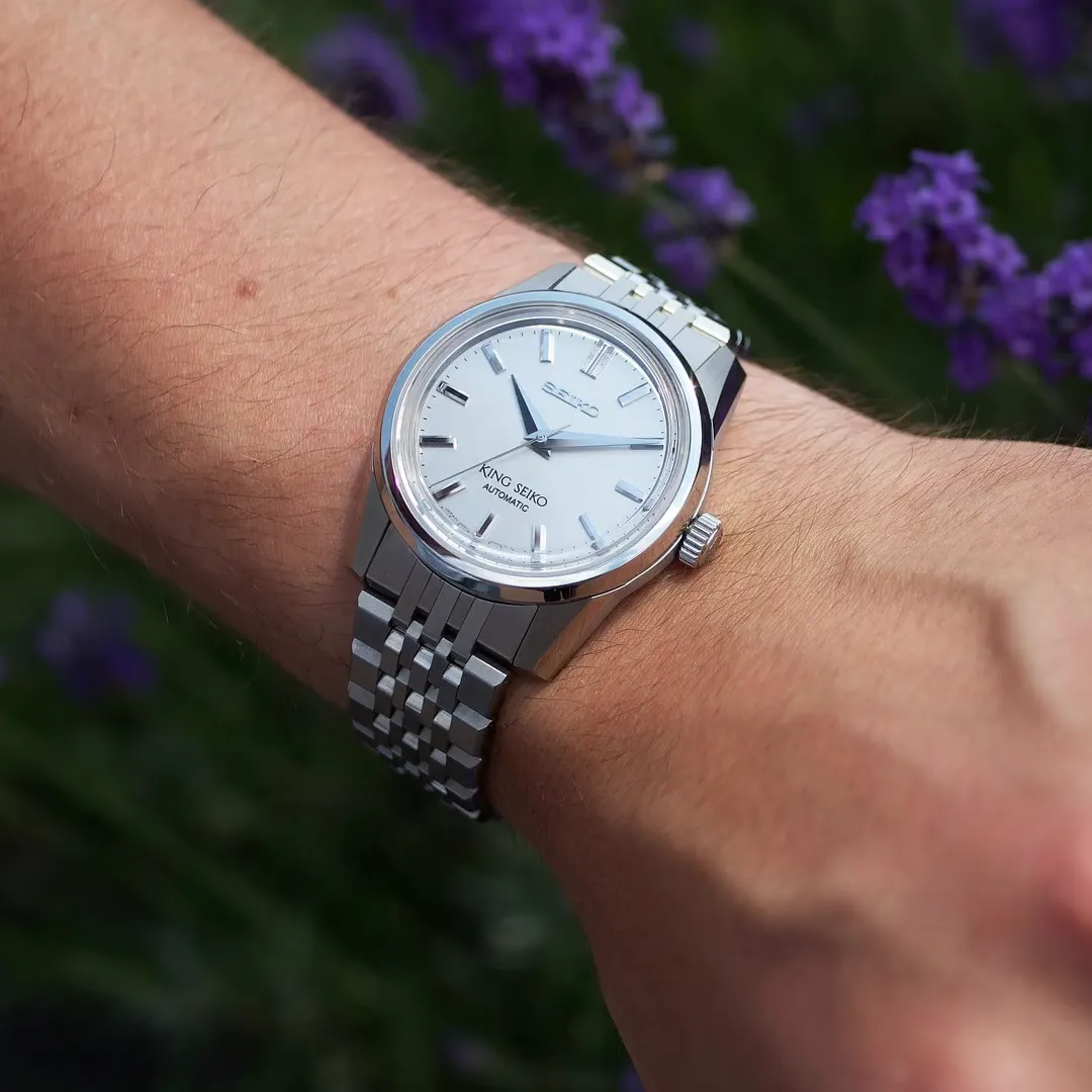 King Seiko - SPB281J1