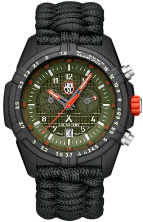 LMX Watch Bear Grylls Survival Land 378 Series
