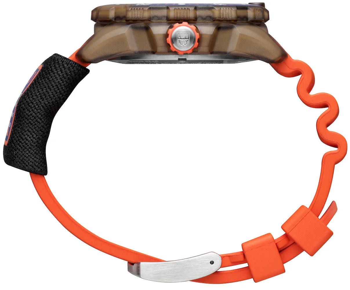 LMX Watch Bear Grylls Survival Rule Of 3 ECO 372 Series