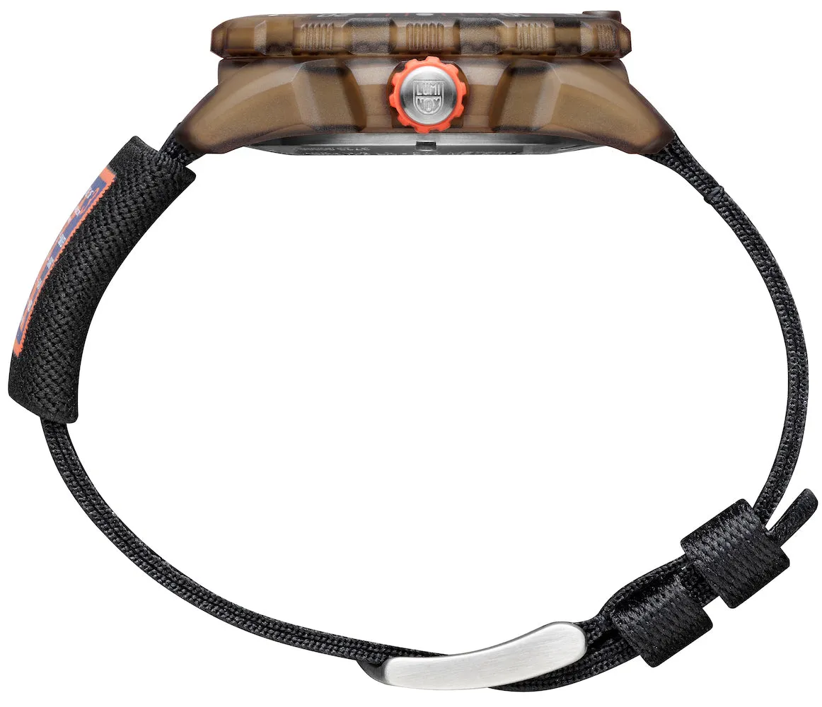 LMX Watch Bear Grylls Survival Rule Of 3 ECO 372 Series
