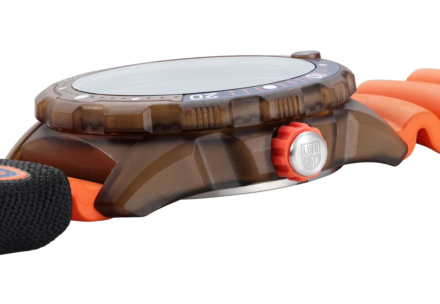 LMX Watch Bear Grylls Survival Rule Of 3 ECO 372 Series