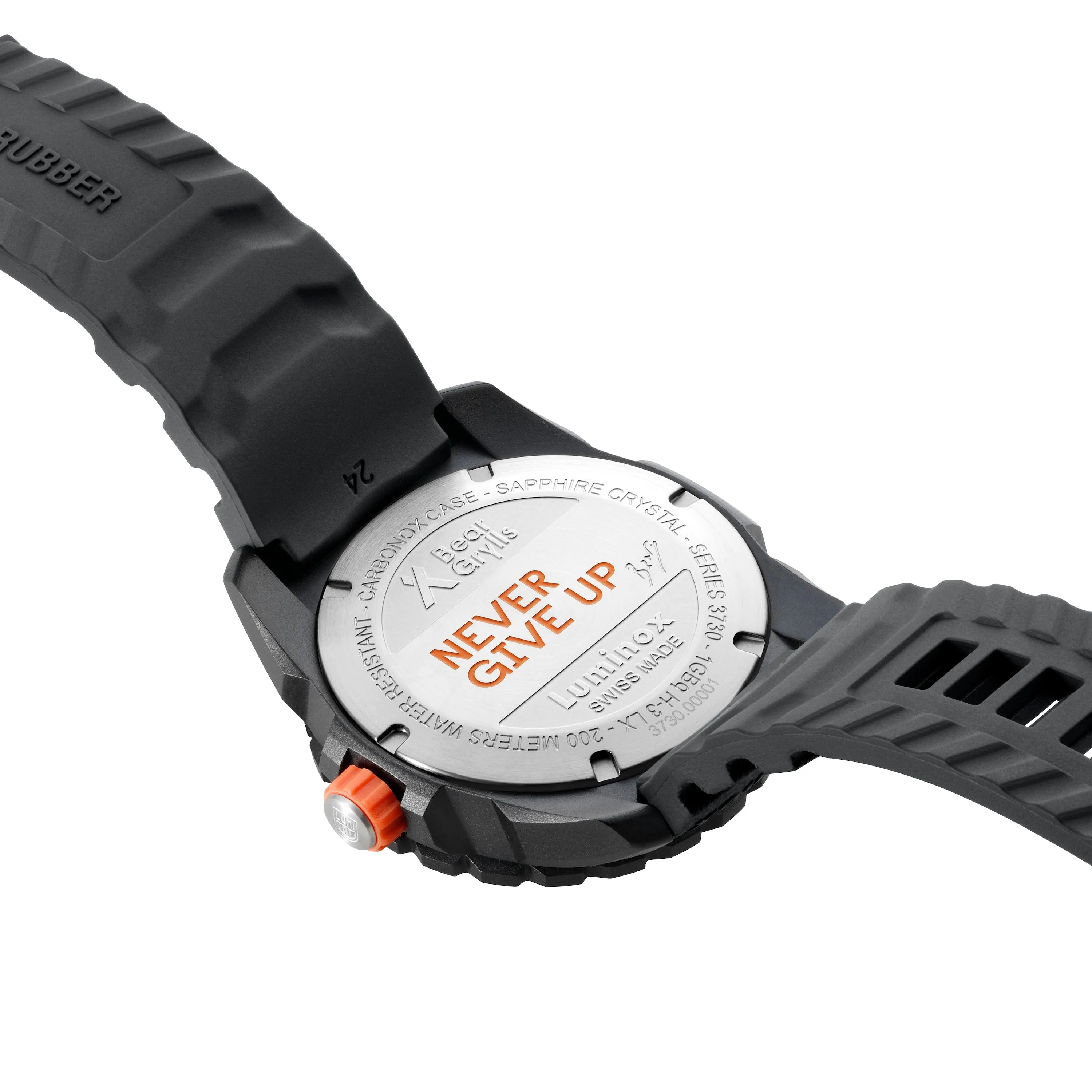 Luminox Bear Grylls Survival Mountain Series 3731