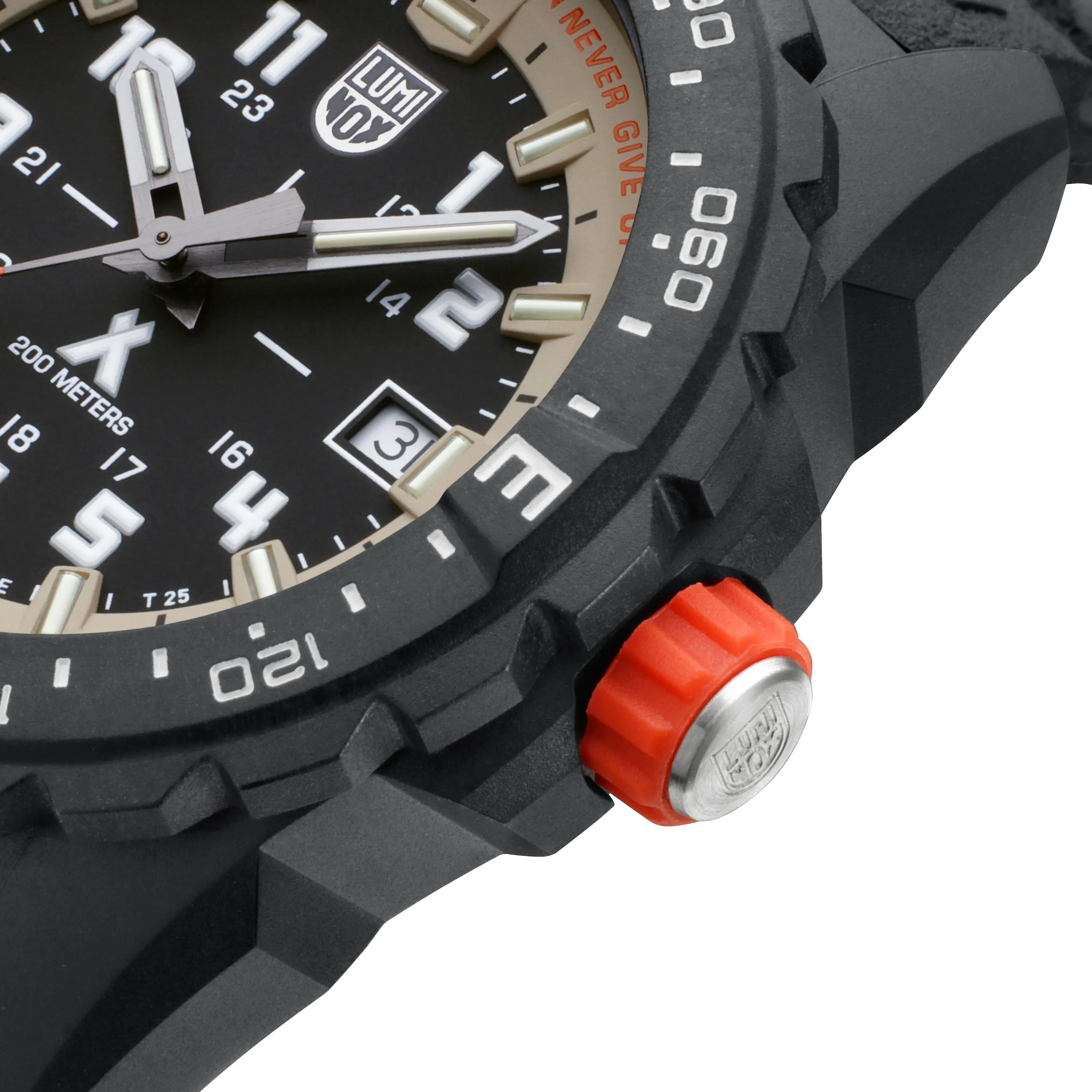 Luminox Bear Grylls Survival Mountain Series 3731