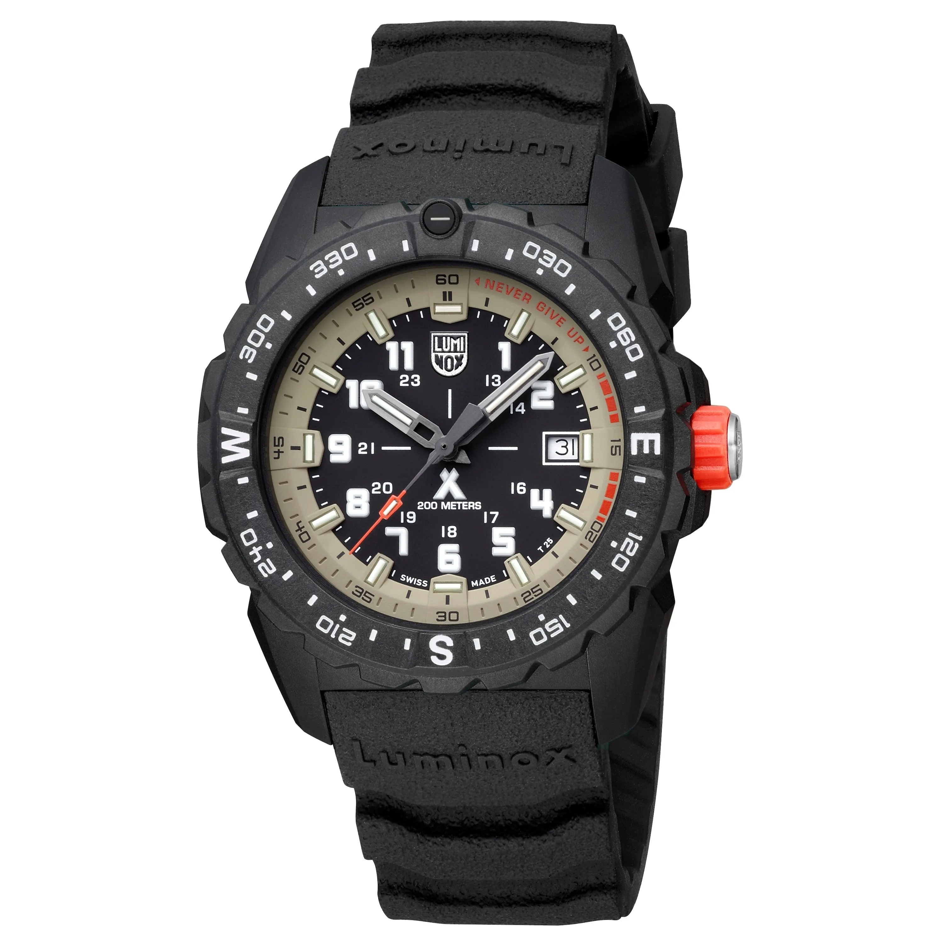 Luminox Bear Grylls Survival Mountain Series 3731