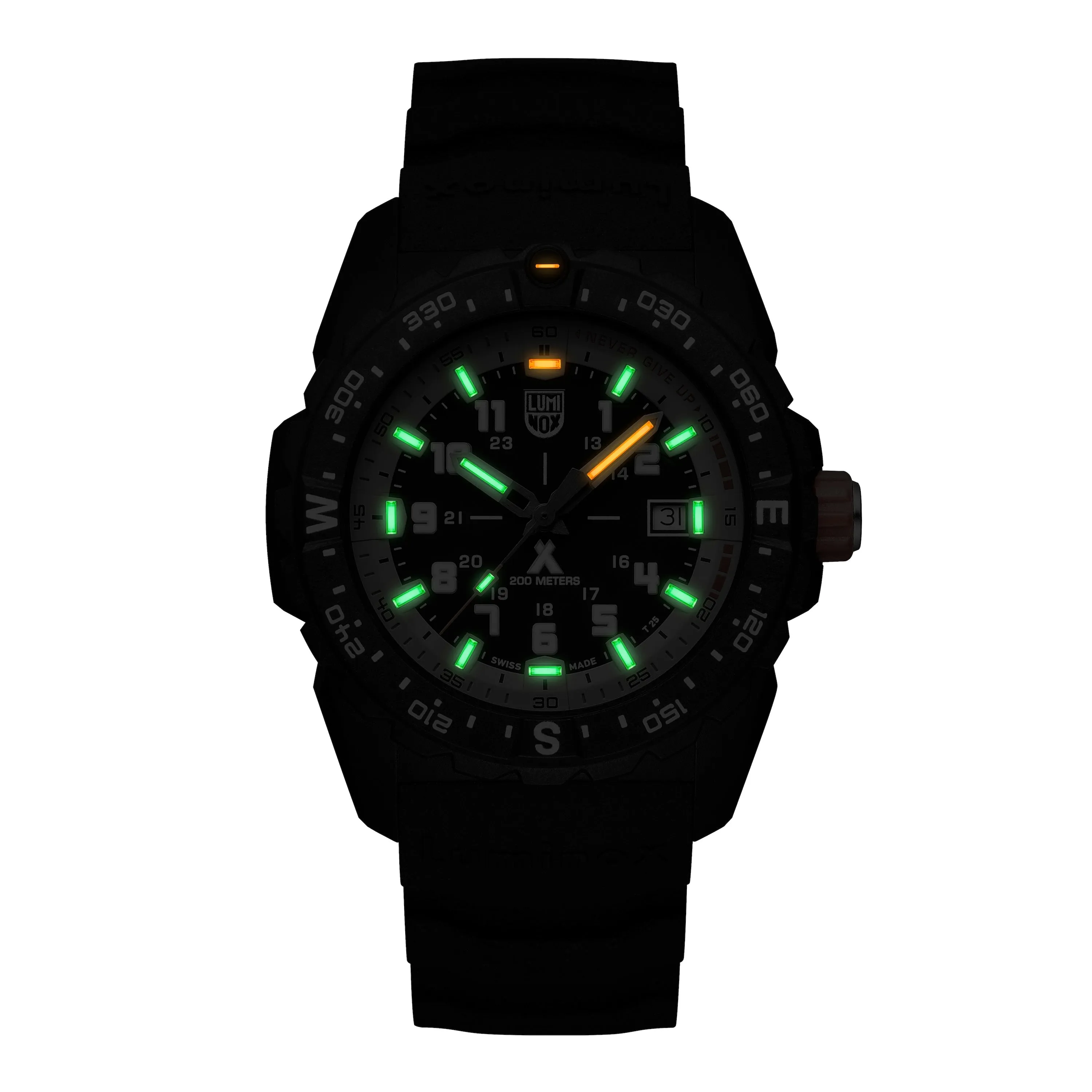 Luminox Bear Grylls Survival Mountain Series 3731