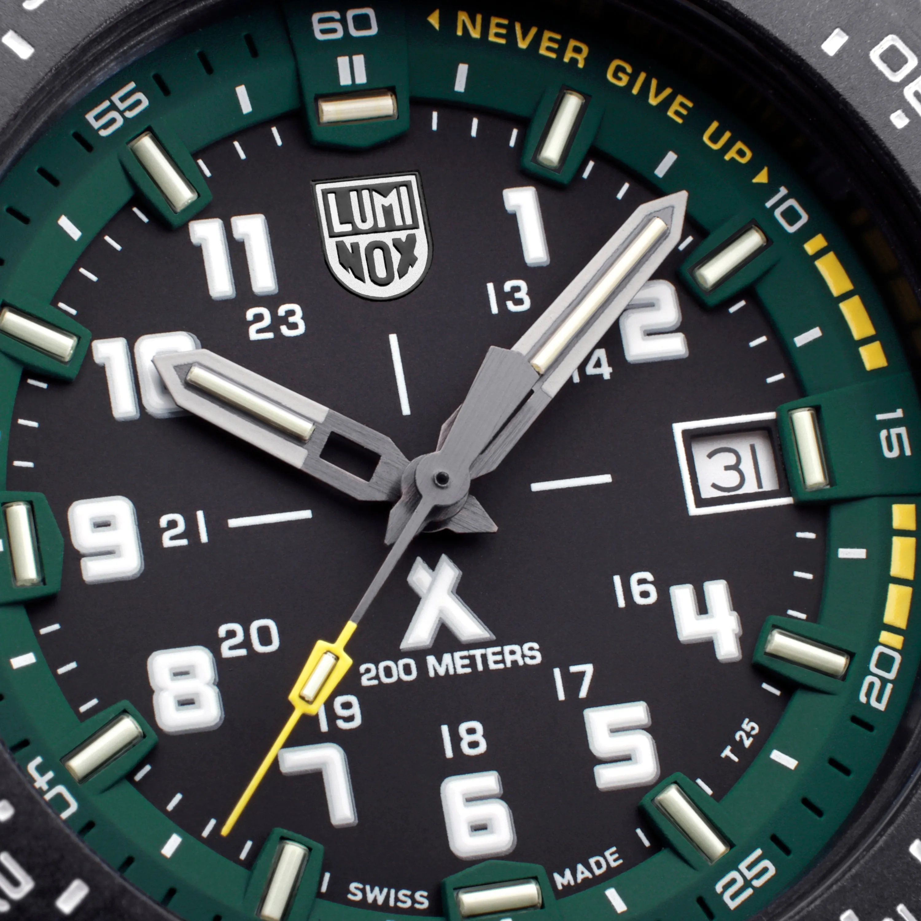 Luminox Bear Grylls Survival Mountain Series 3735