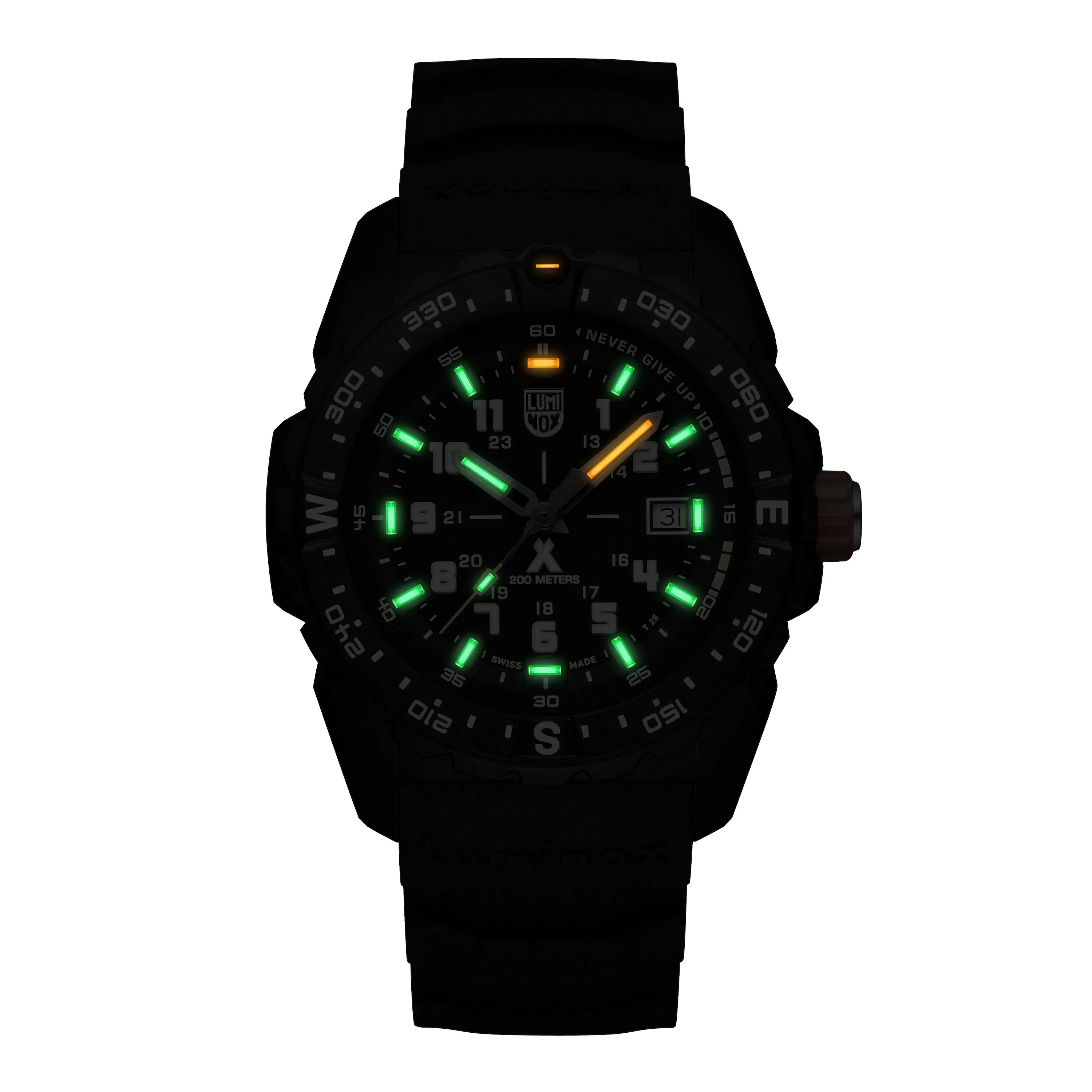 Luminox Bear Grylls Survival Mountain Series 3735