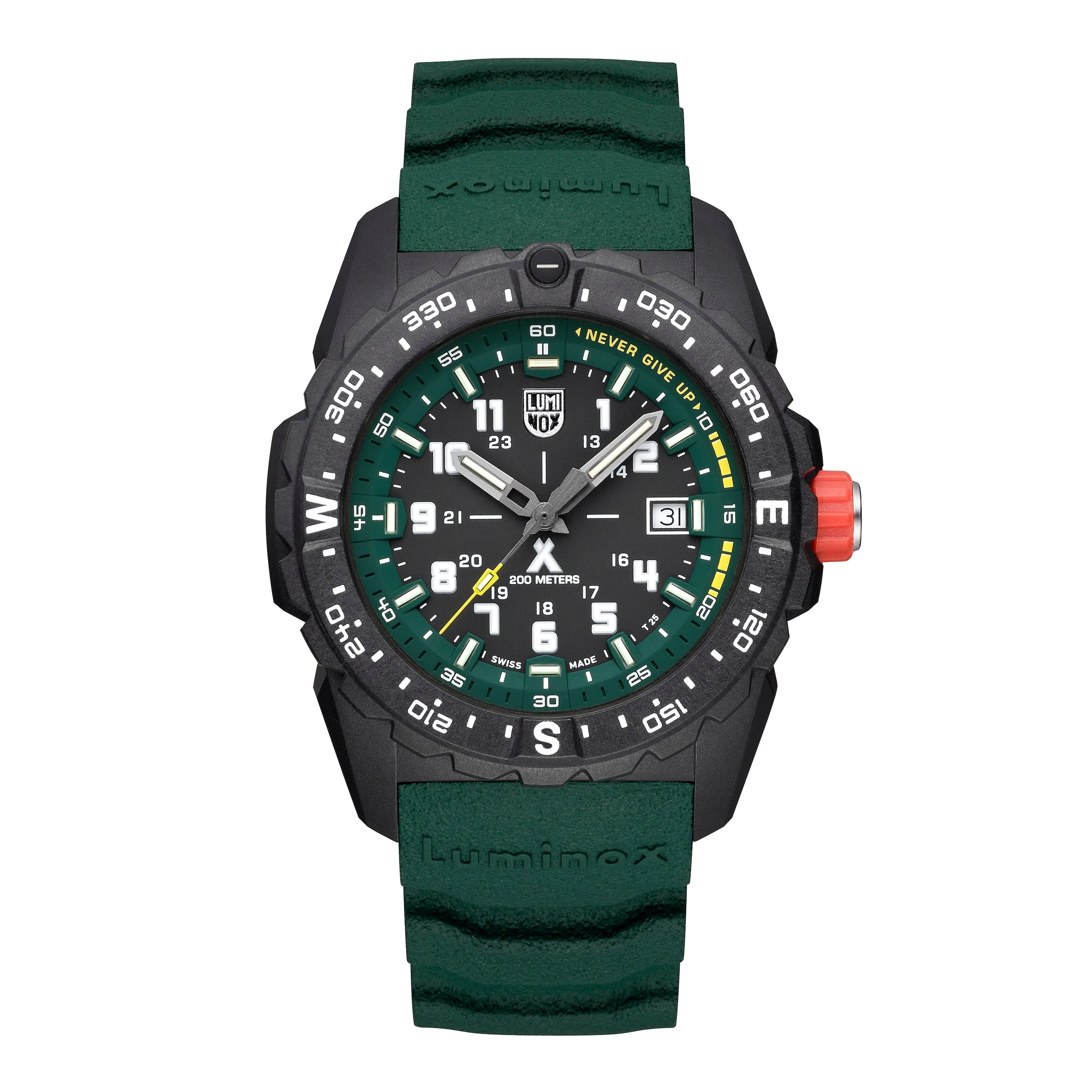 Luminox Bear Grylls Survival Mountain Series 3735