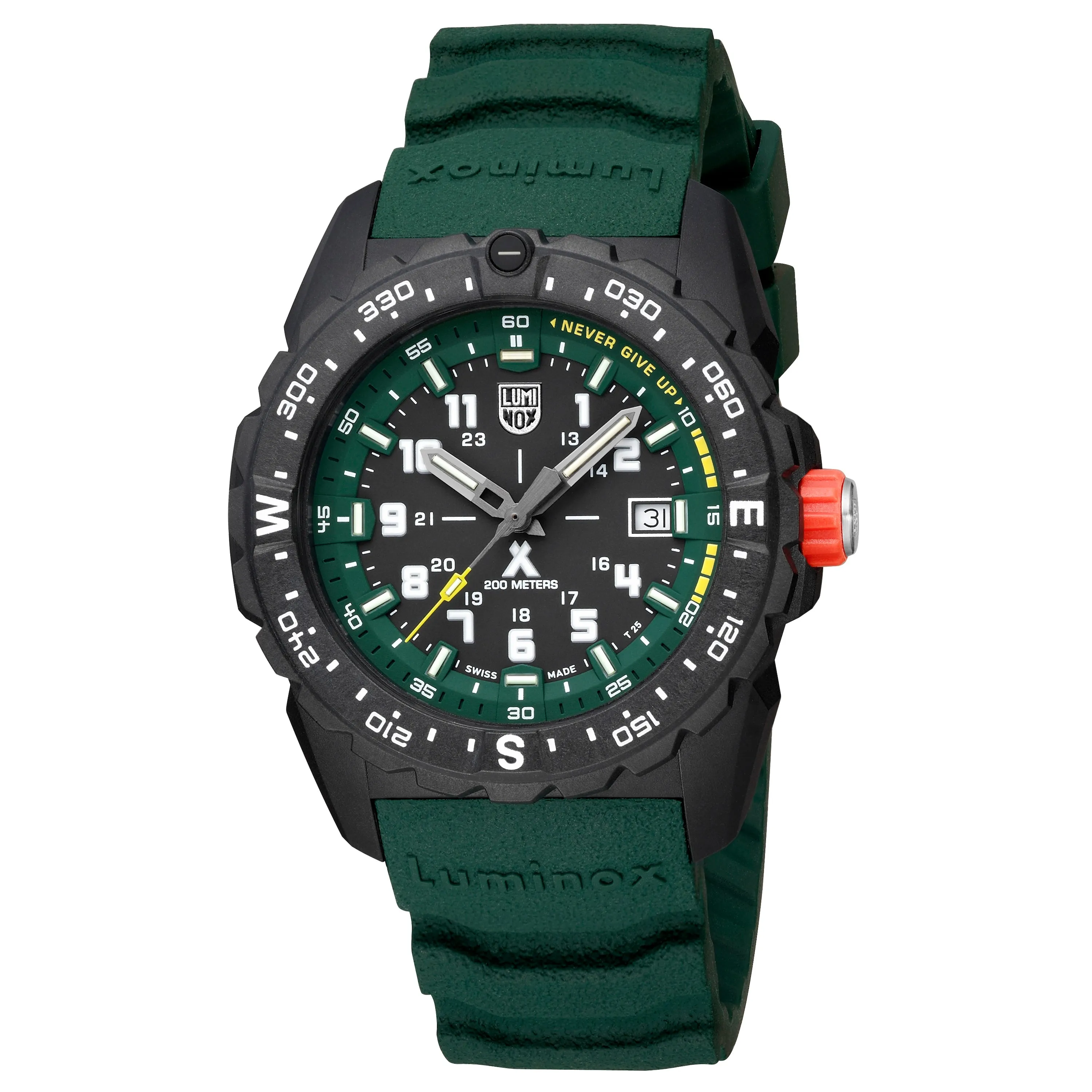 Luminox Bear Grylls Survival Mountain Series 3735