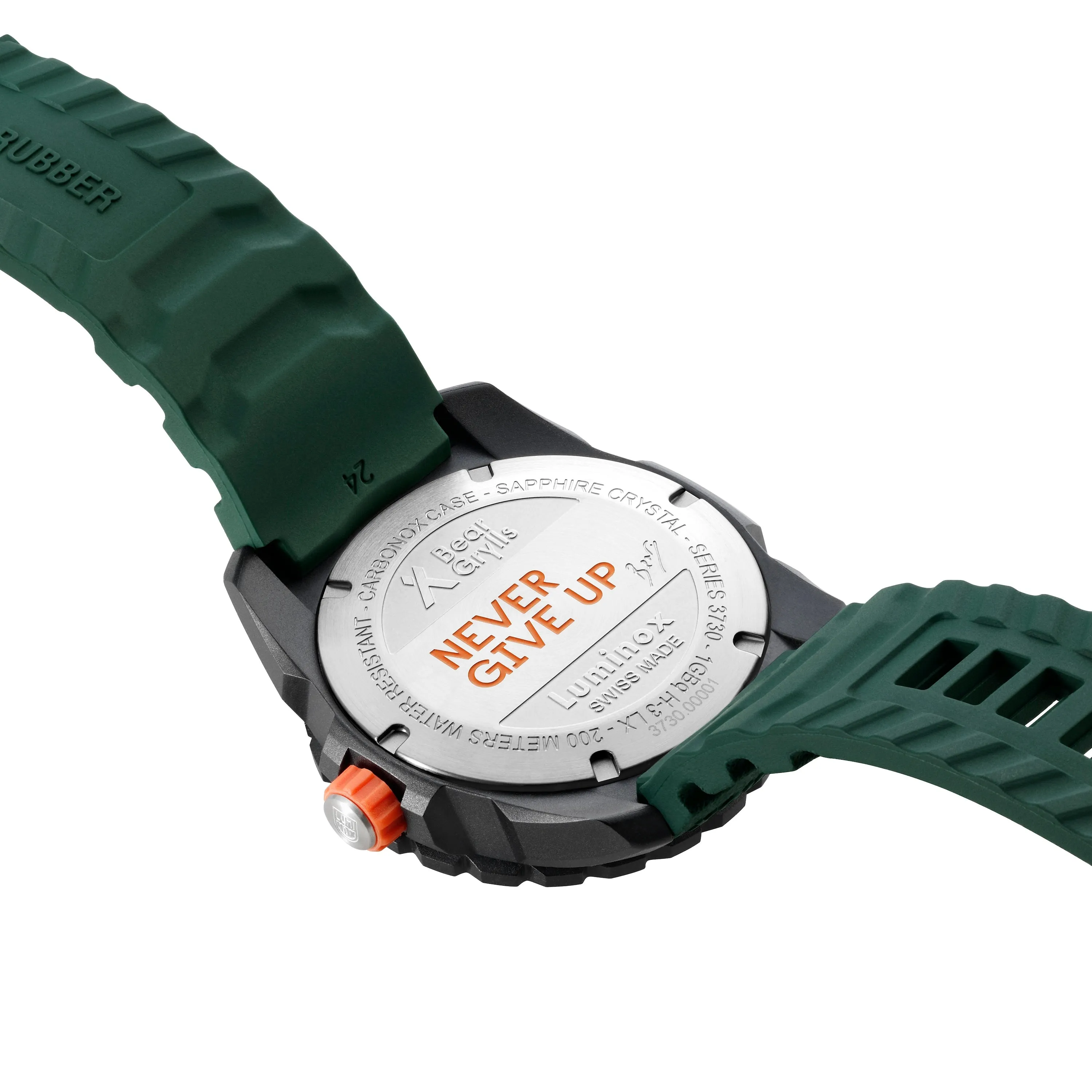 Luminox Bear Grylls Survival Mountain Series 3735