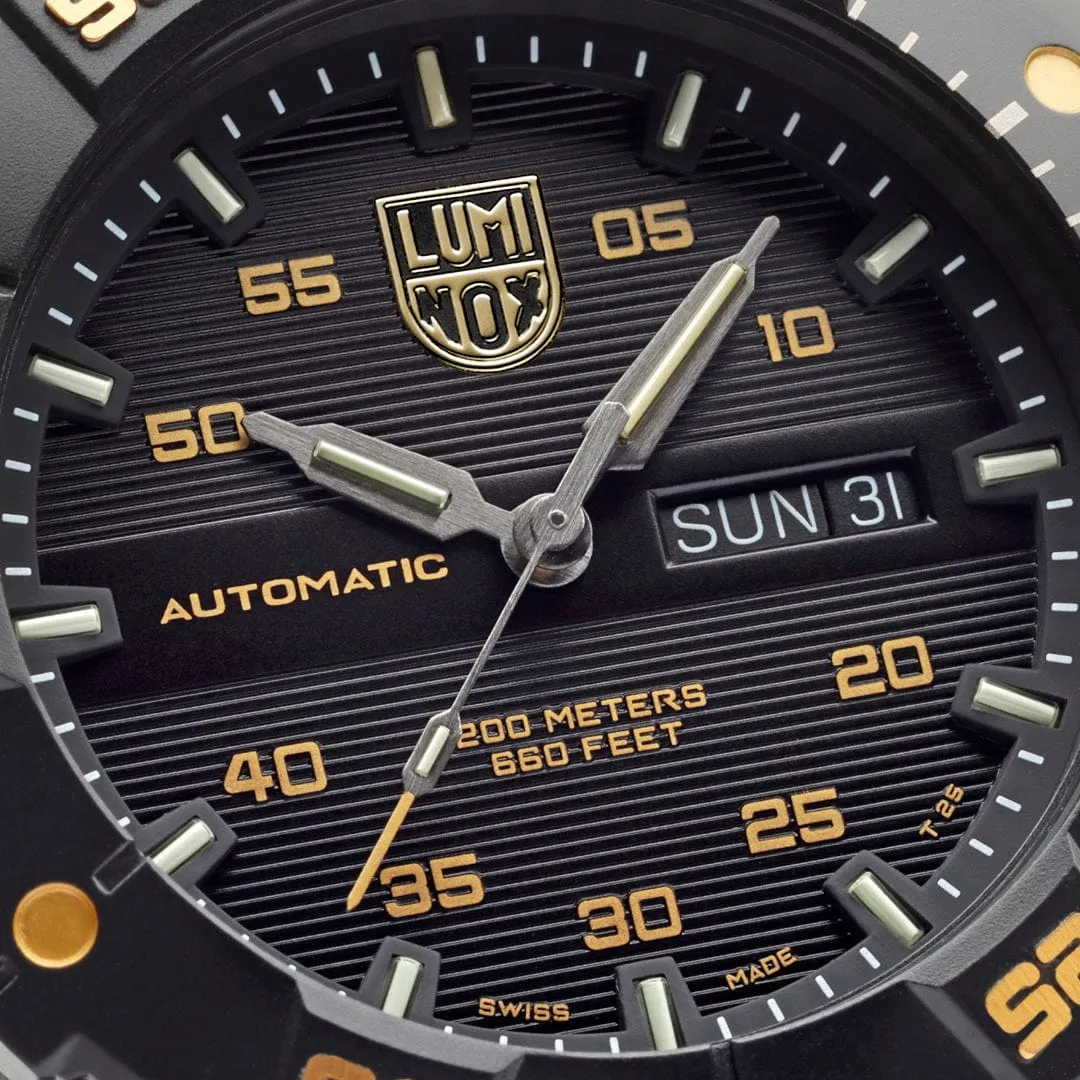 Master Carbon SEAL Automatic, 45 mm, Military Dive Watch, Limited Edition