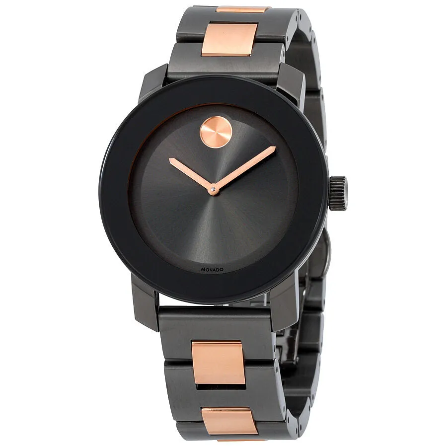 Movado Bold Ladies Watch 3600327