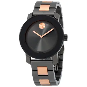 Movado Bold Ladies Watch 3600327