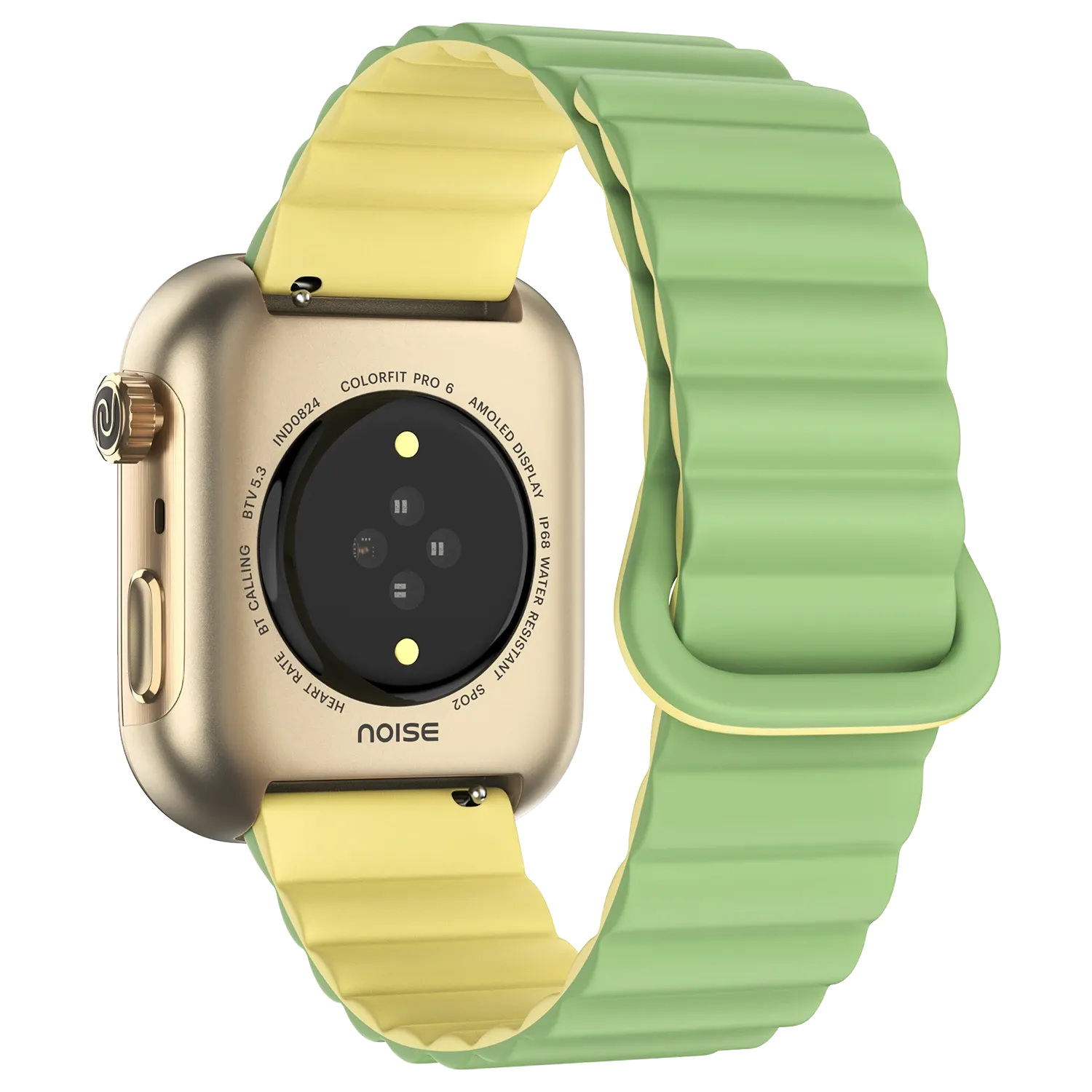 Noise ColorFit Pro 6 Smart Watch