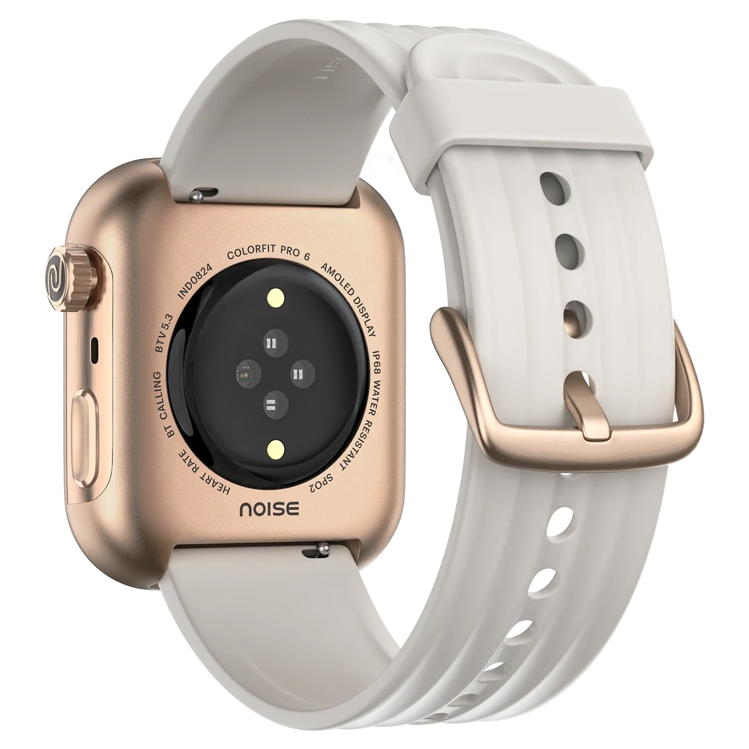 Noise ColorFit Pro 6 Smart Watch
