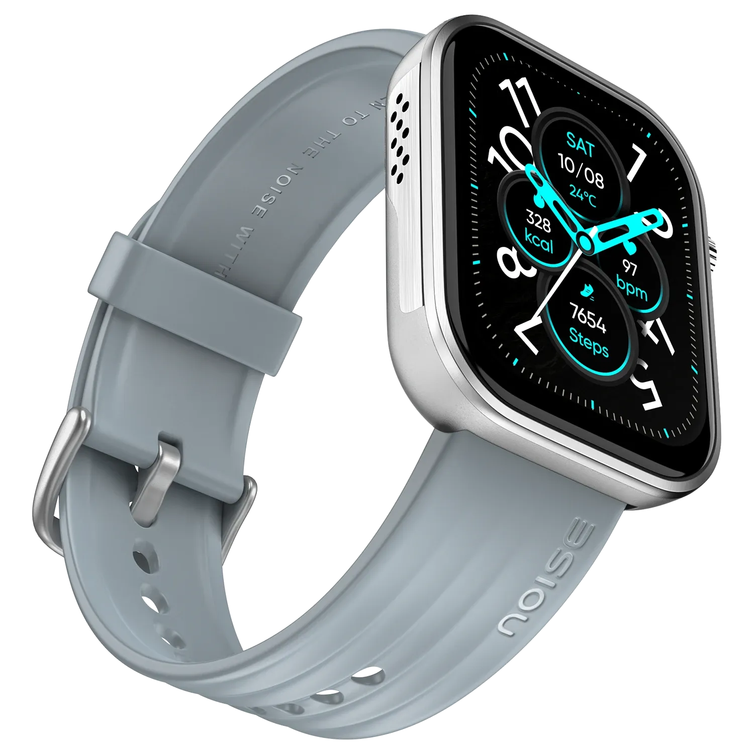 Noise ColorFit Pro 6 Smart Watch