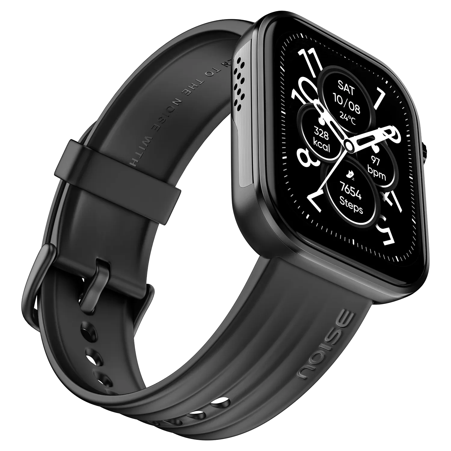 Noise ColorFit Pro 6 Smart Watch