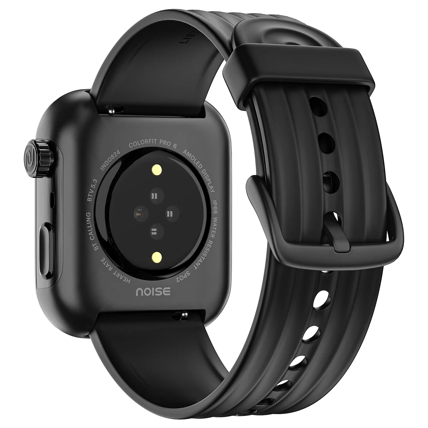 Noise ColorFit Pro 6 Smart Watch